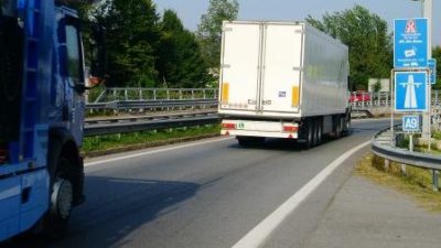 Elektroniczne myto po słowacku
