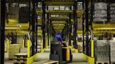 Magazyn – własny czy w outsourcingu?