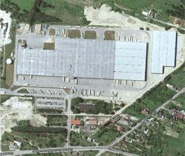 Hines Polska podpisała pierwszą umowę najmu