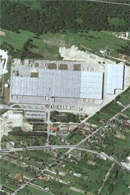 Hines Polska podpisała pierwszą umowę najmu