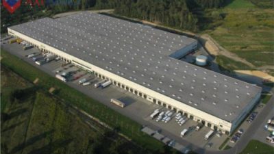 Transakcja za 20 mln euro