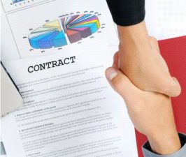 Outsourcing kontroli jakości