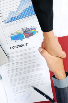Outsourcing kontroli jakości