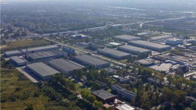 Colliers pośredniczył w wynajmie 2 400 mkw.