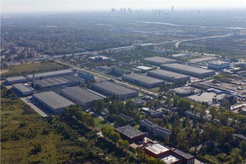 Colliers pośredniczył w wynajmie 2 400 mkw.