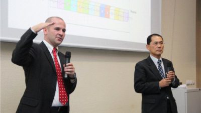 Japonia – kraj bez magazynów