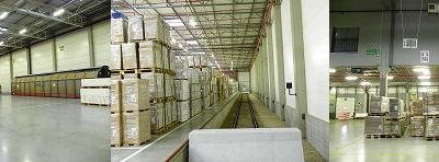 Platforma komunikacyjna T-Scale skutecznym i oszczędnym rozwiązaniem logistycznym w  transporcie