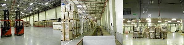 Platforma komunikacyjna T-Scale skutecznym i oszczędnym rozwiązaniem logistycznym w transporcie