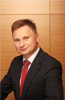 Stabilnie na rynku powierzchni magazynowych