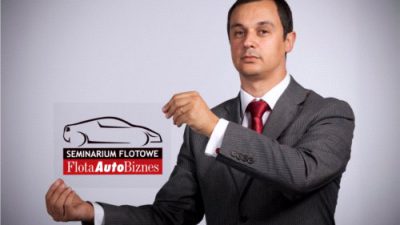 Zarządzanie autami firmowymi w dobie spowolnienia gospodarczego