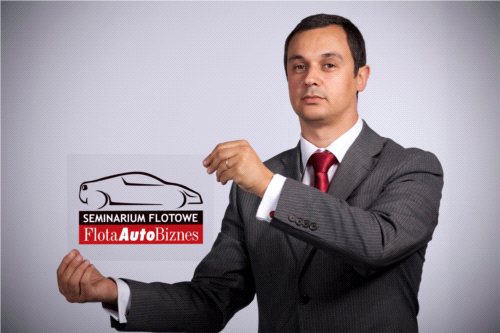 Zarządzanie autami firmowymi w dobie spowolnienia gospodarczego