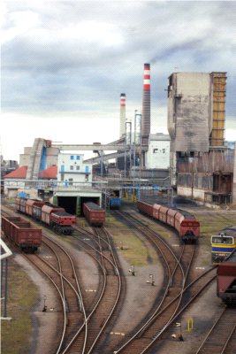PKP CARGO przewiezie węgiel dla Dalkii