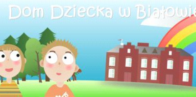 CHEP wspiera Dom Dziecka w Białowieży