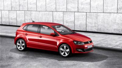 Volkswagen Polo najmniej awaryjnym samochodem według raportu TÜV 2013