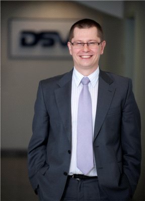 Elektroniczne listy przewozowe w DSV