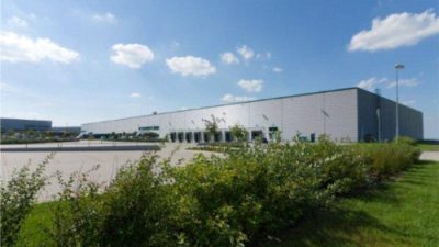 Prologis tworzy w Europie spółkę joint venture o wartości 2,4 mld €