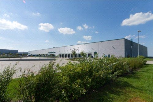 Prologis tworzy w Europie spółkę joint venture o wartości 2,4 mld €