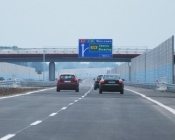 Z Warszawy do Europy autostada  wizytówką europejskiego kraju