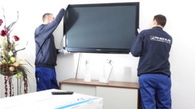 Rhenus podsumowuje rok 2012 w usłudze Home Delivery