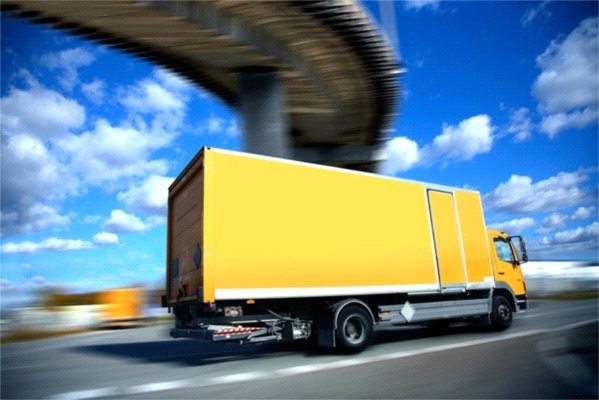 Przyszłość transportu ciężarowego