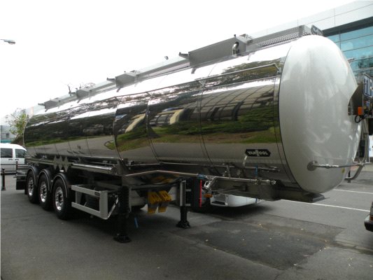 Płynna strona transportu