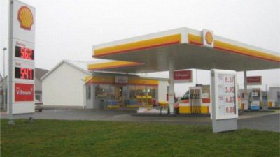 Shell Polska rozszerzył sieć o nowe stacje w Krakowie i Chełmie
