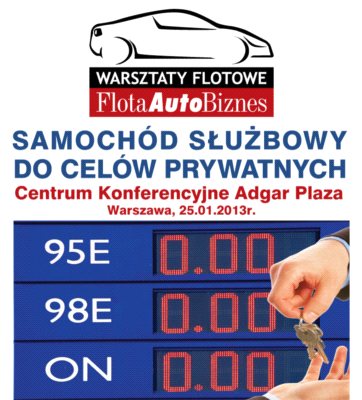 Warsztaty Flotowe