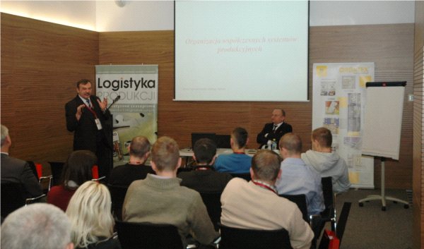 Warsztaty – początek renesansu produkcji