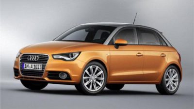 Audi podsumowuje udany rok