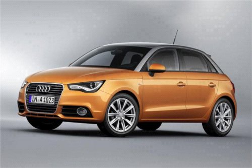 Audi podsumowuje udany rok