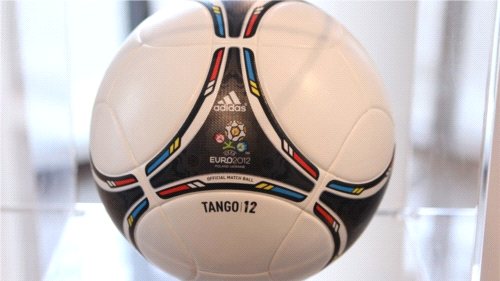Pożytki z EURO 2012