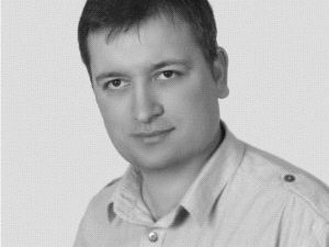 Nowy IT Manager w Pall-Ex Polska