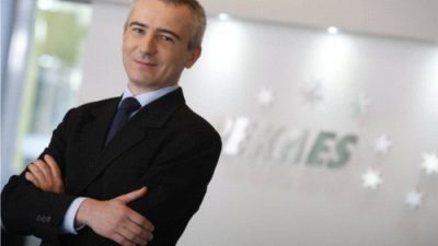 Nowy dyrektor finansowy w PEKAES