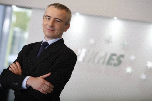 Nowy dyrektor finansowy w PEKAES