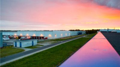 AXI IMMO wynajmuje blisko 8 000 m2 w okolicach Warszawy