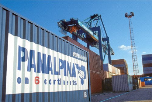 Panalpina uruchomiła bezpośredni serwis LCL z USA do Polski