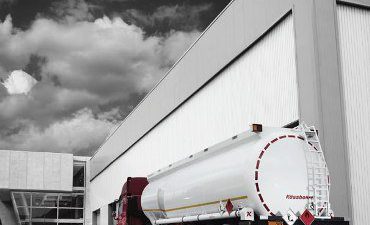 Kässbohrer szkoli przewoźników z Linava