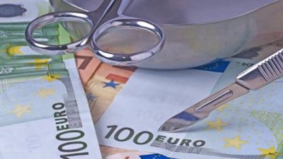 Finansowanie działalności gospodarczej
