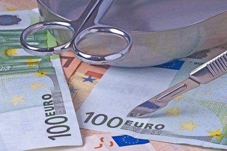 Finansowanie działalności gospodarczej
