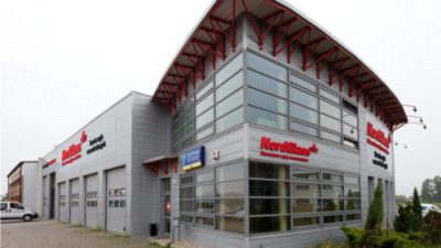 Podsumowanie inwestycji w Grupie NordGlass