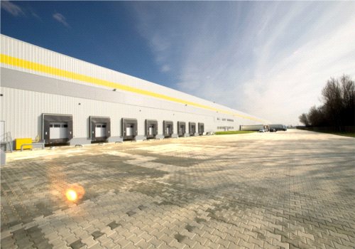 AXI IMMO doradzał przy wynajmie 20 000 mkw.