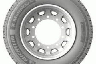 Grupa Michelin publikuje wyniki za 2012 rok