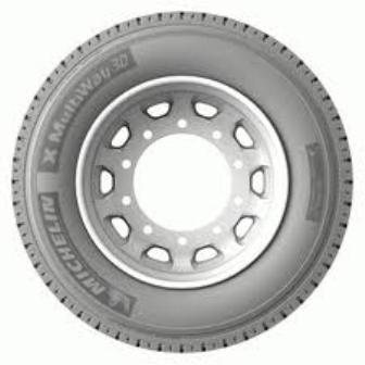 Grupa Michelin publikuje wyniki za 2012 rok