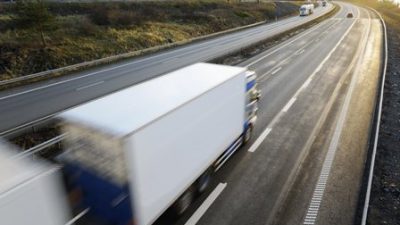 Strategia Rozwoju Transportu przyjęta przez Radę Ministrów