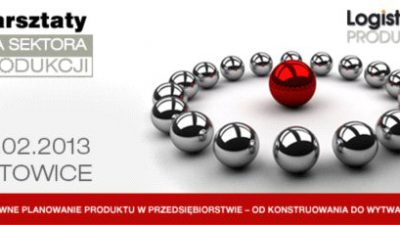 II Warsztat Produkcyjny
