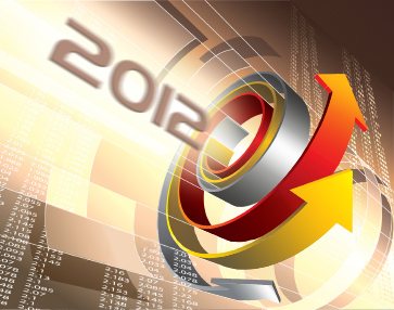 2012 rok w Quantum software