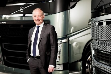 Bezpieczeństwo i komfort jazdy z Volvo Dynamic Steering