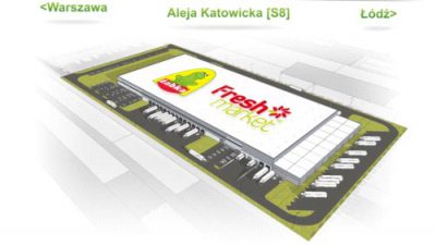 Żabka poszukuje 200 pracowników