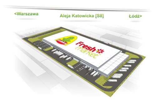 Żabka poszukuje 200 pracowników
