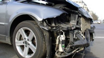 Odszkodowanie: Flotowy samochód a prywatny wypadek